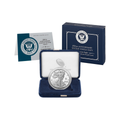 250th Anniversary United States Navy American Eagle One Ounce Silver Proof Coin