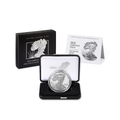 American Eagle 2025 One Ounce Silver Proof Coin SAN FRANCISCO (S) Mint Mark
