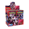 Pokémon TCG Destined Rivals SV10 Booster Box