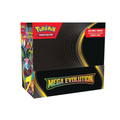 Pokémon TCG Mega Evolution Base Set ME01 Booster Box