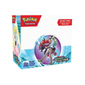 Pokémon TCG Journey Together Enhanced SV09 Booster Box