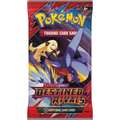 Pokemon TCG Destined Rivals SV10 Booster Pack