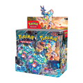 Pokémon TCG Stellar Crown SV07 Booster Box