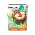 Avatar: The Last Airbender - Commander's Bundle