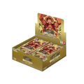 Premium Booster Box - The Best- (PRB-01)