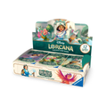 Disney Lorcana: Archazia's Island Booster Box