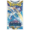 Pokemon TCG:  Silver Tempest SWSH12 Booster Pack