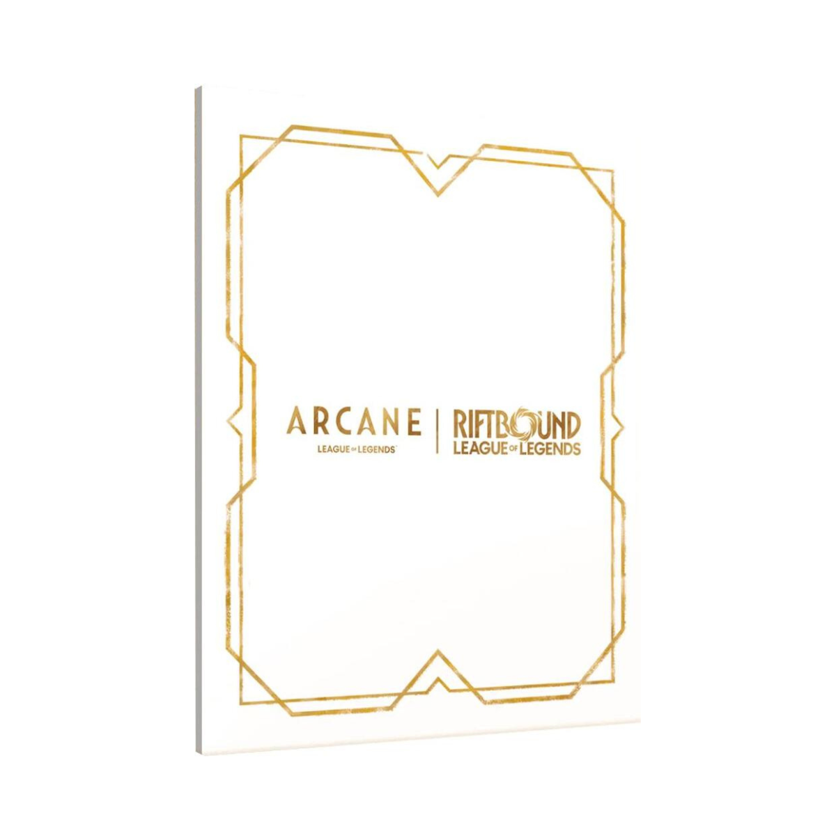 Riftbound: League of Legends Arcane Box Set - Riftbound Promotional Cards