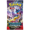 Pokemon TCG: Temporal Forces SV5 Booster Pack