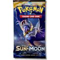 Pokemon TCG: Sun and Moon Base Set